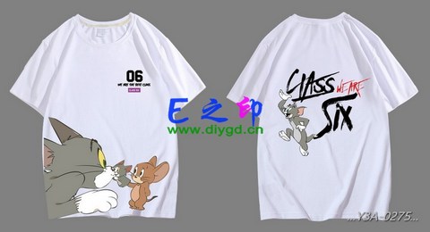 喜欢这款班服设计么？点图进去看看！6班班服