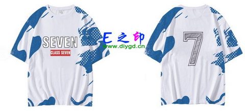 喜欢这款班服设计么？点图进去看看！