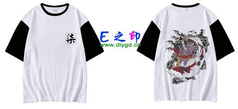 喜欢这款班服设计么？点图进去看看！