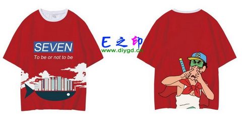 喜欢这款班服设计么？点图进去看看！