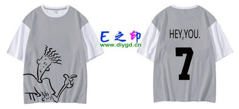 喜欢这款班服设计么？点图进去看看！