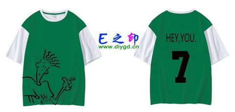 喜欢这款班服设计么？点图进去看看！