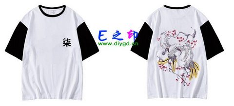 喜欢这款班服设计么？点图进去看看！