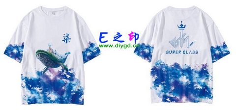 喜欢这款班服设计么？点图进去看看！
