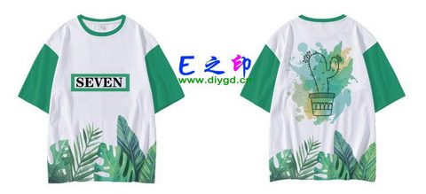 喜欢这款班服设计么？点图进去看看！