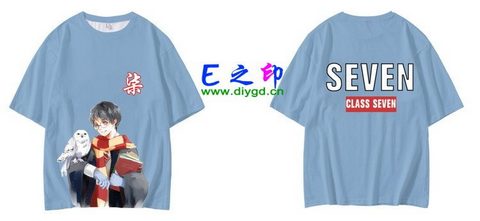 喜欢这款班服设计么？点图进去看看！