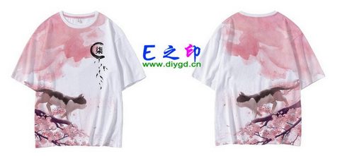 喜欢这款班服设计么？点图进去看看！