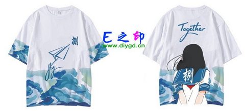 喜欢这款班服设计么？点图进去看看！