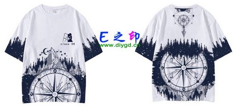 喜欢这款班服设计么？点图进去看看！