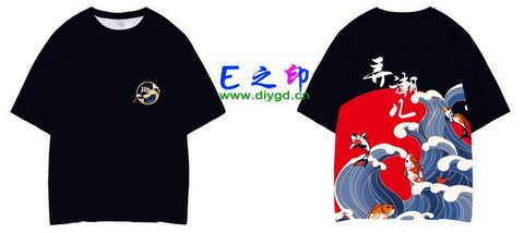 喜欢这款班服设计么？点图进去看看！