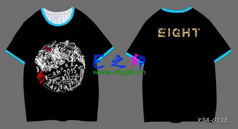 喜欢这款班服设计么？点图进去看看！