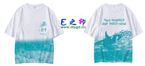 喜欢这款班服设计么？点图进去看看！