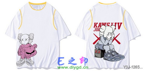 喜欢这款班服设计么？点图进去看看！