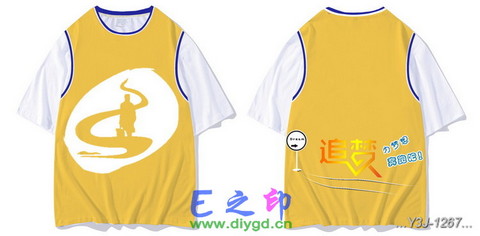 喜欢这款班服设计么？点图进去看看！