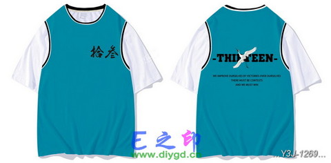 喜欢这款班服设计么？点图进去看看！