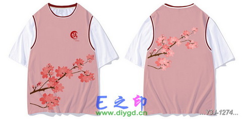 喜欢这款班服设计么？点图进去看看！