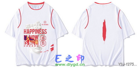 喜欢这款班服设计么？点图进去看看！