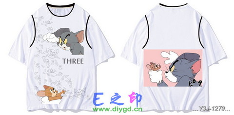 喜欢这款班服设计么？点图进去看看！