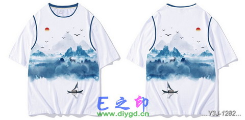 喜欢这款班服设计么？点图进去看看！