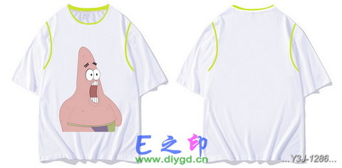 喜欢这款班服设计么？点图进去看看！