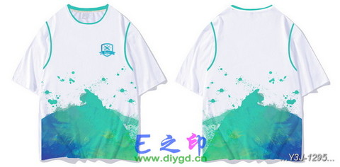喜欢这款班服设计么？点图进去看看！