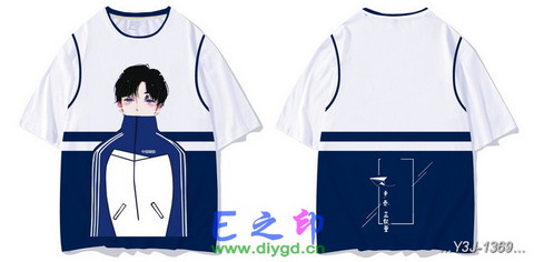 喜欢这款班服设计么？点图进去看看！