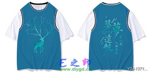 喜欢这款班服设计么？点图进去看看！