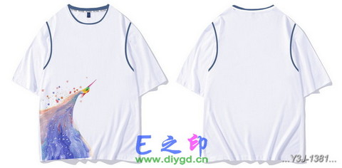 喜欢这款班服设计么？点图进去看看！