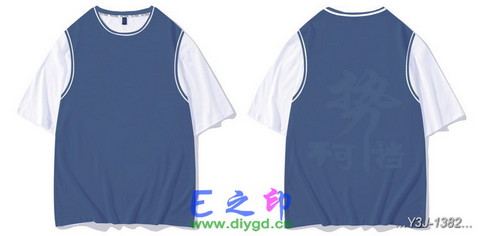 喜欢这款班服设计么？点图进去看看！