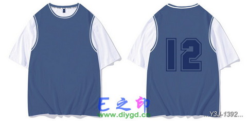 喜欢这款班服设计么？点图进去看看！