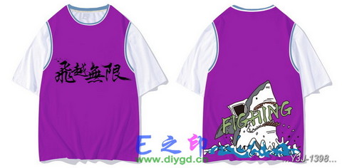 喜欢这款班服设计么？点图进去看看！