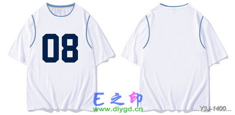 喜欢这款班服设计么？点图进去看看！