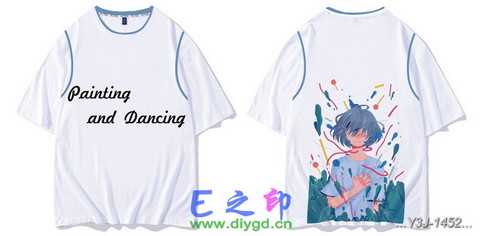 假两件班服