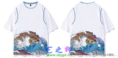 喜欢这款班服设计么？点图进去看看！