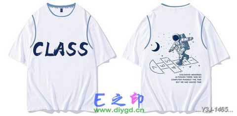 喜欢这款班服设计么？点图进去看看！