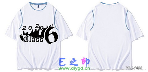 喜欢这款班服设计么？点图进去看看！