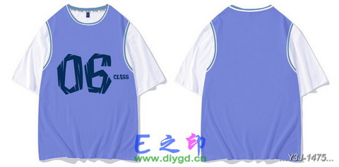 喜欢这款班服设计么？点图进去看看！