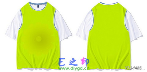 喜欢这款班服设计么？点图进去看看！