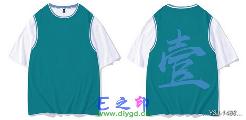 喜欢这款班服设计么？点图进去看看！