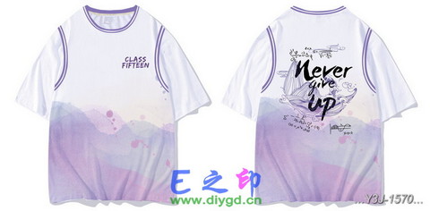 喜欢这款班服设计么？点图进去看看！