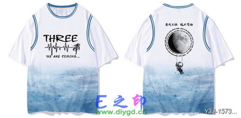 喜欢这款班服设计么？点图进去看看！