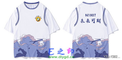 喜欢这款班服设计么？点图进去看看！