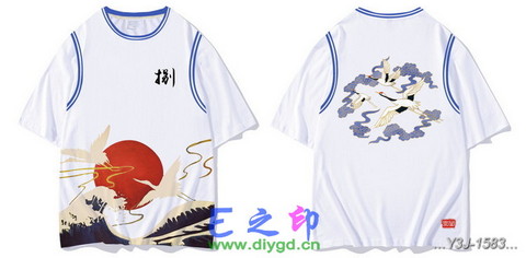 喜欢这款班服设计么？点图进去看看！