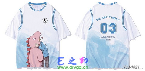 假两件班服