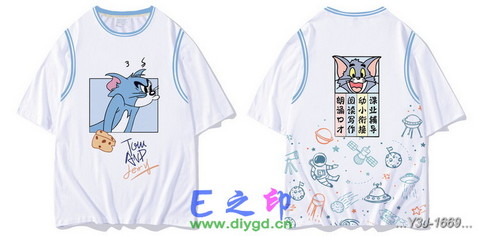 喜欢这款班服设计么？点图进去看看！