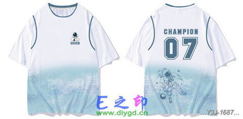 喜欢这款班服设计么？点图进去看看！