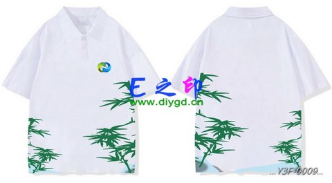 翻领班服