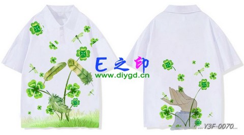 喜欢这款班服设计么？点图进去看看！