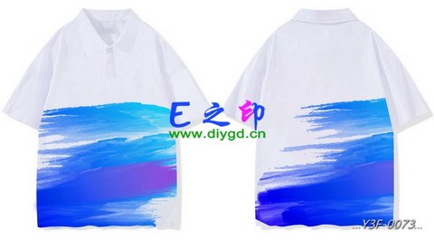 喜欢这款班服设计么？点图进去看看！