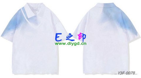 喜欢这款班服设计么？点图进去看看！